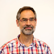 Bert Halfwerk