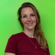 Annelies Vos