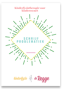folder Schrijfproblematiek