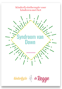 folder Syndroom van Down