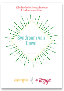 folder Syndroom van Down